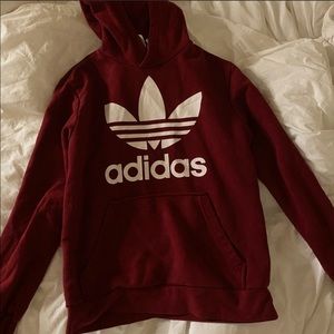 Adidas hoodie
